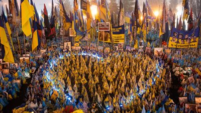 عيد الميلاد تحت النار: تفاصيل هجمات روسيا على أوكرانيا ومأساة المدنيين