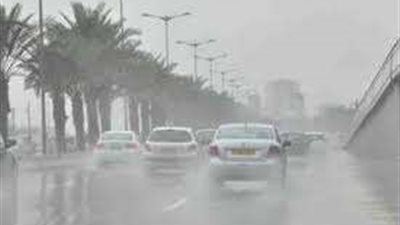 موجة برد شديدة.. الأرصاد تحذر من انخفاض حاد في درجات الحرارة