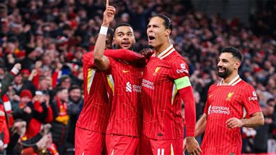 تشكيل ليفربول المتوقع أمام ليستر سيتي في البريمرليج