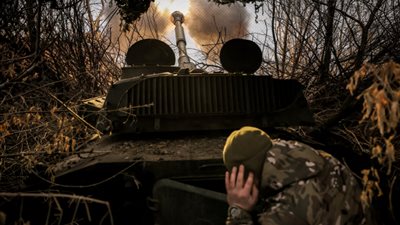 استطلاع يكشف تزايد تفضيل التسوية السياسية بدلاً من دعم أوكرانيا حتى النصر