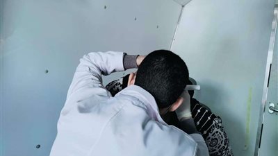 بلدنا اليوم تنشر خطة القوافل العلاجية المجانية بقرى المنوفية فى يناير