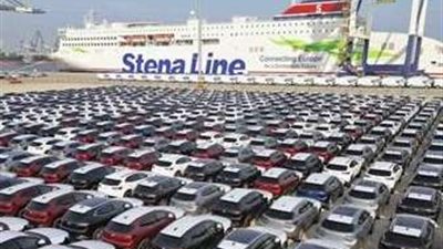 عاجل.. وزارة الاستثمار تعلن شروط جديدة لاستيراد سيارات الاستخدام الشخصي