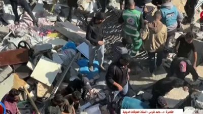 أستاذ علاقات دولية: يجب ممارسة ضغوط حقيقية على نتنياهو لإيقاف مخططه في غزة