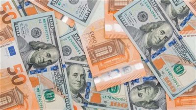 بقيمة 9 مليون جنيه.. ضبط قضايا اتجار بالنقد الأجنبي بحملات للأمن العام بالسوق السوداء