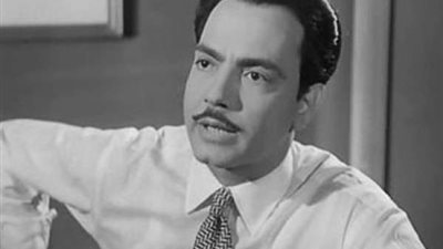 في ذكرى ميلاد دنجوان السينما المصرية كمال الشناوي.. تعرف على محطاته الفنية