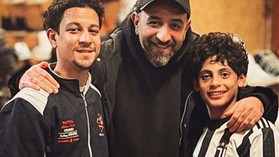 عمرو سلامة يكشف تفاصيل حلقة الليلة من ساعته وتاريخه