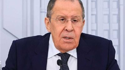 لافروف: روسيا ترفض الهدنة الضعيفة وتدعو لاتفاق دائم لحفظ الأمن الإقليمي