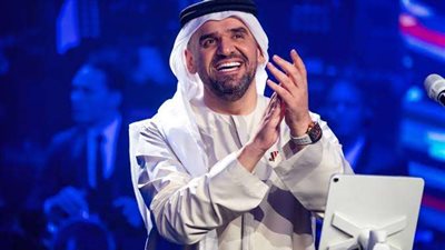 تعرف على مفاجآة حسين الجسمي لجمهوره في رأس السنة 2025