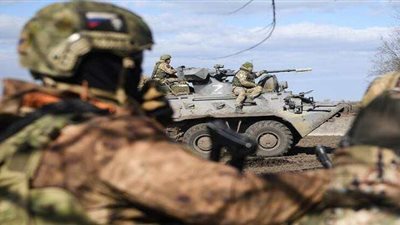 روسيا تعلن تحرير بلدة غيغانت في دونيتسك وتحييد 1500 جندي أوكراني خلال يوم واحد