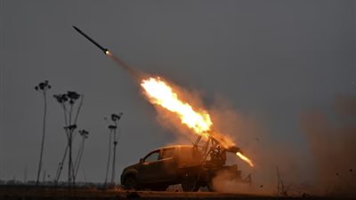 هل تتغير استراتيجيات الغرب تجاه أوكرانيا مع تراجع الدعم؟