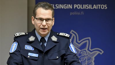 الحكومة الإستونية تعقد اجتماعًا طارئًا لبحث أزمة كابل الطاقة