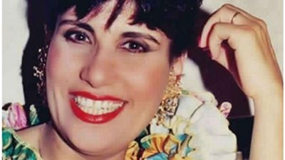 في ذكرى ميلادها: تعرف على أبرز المحطات في حياة سعاد نصر