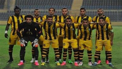 المقاولون العرب يتأهل لدور الـ32 بكأس مصر بعد الفوز على الإنتاج بركلات الترجيح