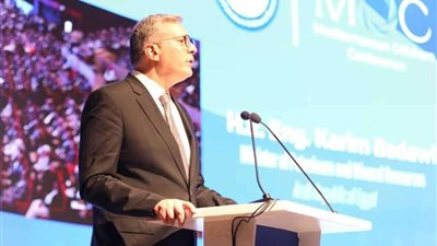 حركة تنقلات في قطاع الأمن بشركات البترول.. تفاصيل