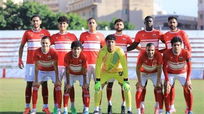 الأوليمبى يتأهل لدور الـ 32 لكأس مصر لموسم 2024-2025