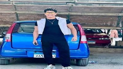 طالب يطعن زميله بجامعة حلوان