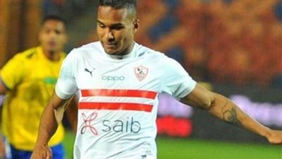 سيف الجزيري ينذر الزمالك بسبب المستحقات المتأخرة ويهدد بالتصعيد