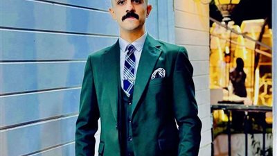 تهنئة خاصة للقبول في أكاديمية الشرطة