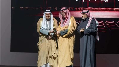 مهرجان الرياض للمسرح يختتم دورته الثانية ويعلن أسماء الفائزين