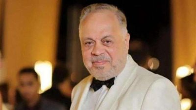 تطوير مسرح نقابة المهن التمثيلية بمدينة الإسكندرية