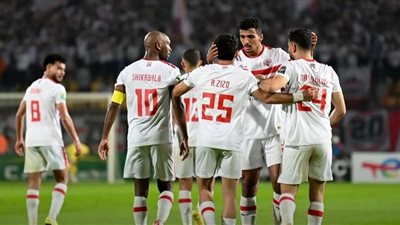 علي رأسهم الساحلي الليبي.. أندية تترقب الراحلين عن الزمالك نهاية الموسم