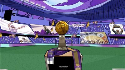 على الرغم من تأخره في التصويت.. العين يحصد جائزة أفضل نادي في الشرق الأوسط