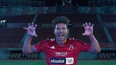 حسن الرداد: جاهز للمشاركة مع الأهلي في كأس العالم لو معنديش تصوير