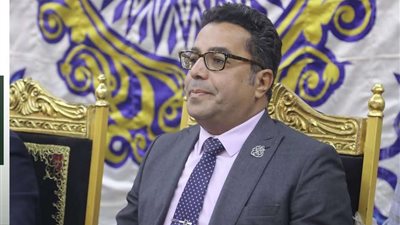 انطلاق حزب الوعي أول مؤتمر جماهيري حاشد بقرية دسيا بالفيوم