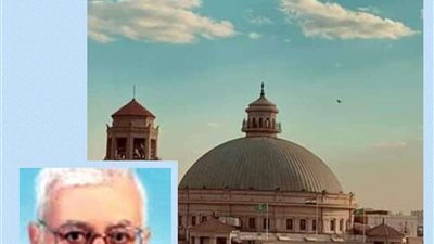 رئيس جامعة القاهرة يعلن نتيجة مسابقة وقف المستشار شوقي الفنجرى لعام 2024