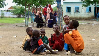 أطفال الحروب.. جيل يدفع ثمن النزاعات العالمية