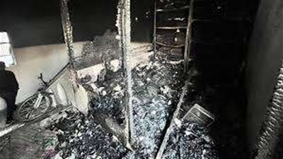 عاجل.. الجيش الإسرائيلي يعتقل مدير مستشفى كمال عدوان