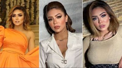 بعد قليل .. النطق بالحكم على هدير عبد الرازق في قضية نشر فيديوهات خادشة