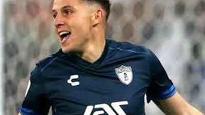 الأهلي يرفض شروط باتشوكا لضم أسامة الإدريسي