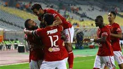 الاهلي ينهي إجراءات تأشيرات لسفر إلى الجزائر استعدادا لمواجهة شباب بلوزداد