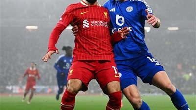 موعد مباراة ليفربول ضد وست هام والقنوات الناقلة لها