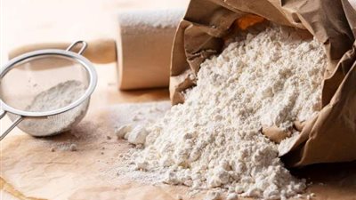 ضبط 4 طن دقيق مدعم في حملات مكبرة خلال 24 ساعة