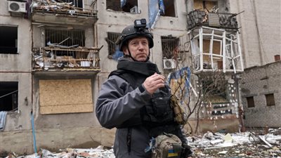 روسيا تُحبط مؤامرة أوكرانية لاغتيال ضابط رفيع