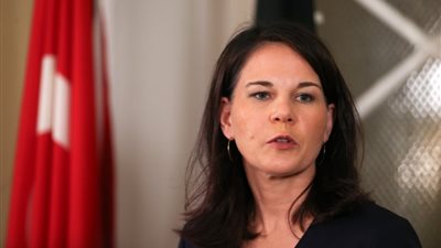 ألمانيا تدعو لفرض عقوبات أوروبية جديدة بعد تدمير كابل طاقة تحت البحر في بحر البلطيق