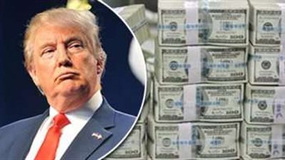 بلدنا اليوم تستعرض مستقبل سعر الدولار في ولاية ترامب الثانية للولايات المتحدة