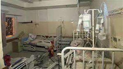 الاتحاد الأوروبي: استهداف المرافق الطبية في قطاع غزة 