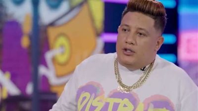 حبس حمو بيكا شهرين وترحيله للسجن بعد رفض الاستئناف المقدم على إخلاء سبيله