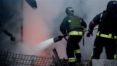 روسيا تعلن السيطرة على 