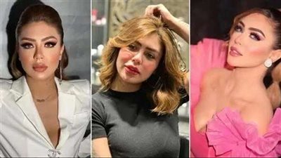 حبس البلوجر هدير عبد الرازق سنة بقضية نشر فيديوهات خادشة