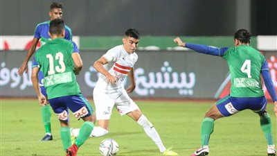 موعد مباراة الزمالك والاتحاد السكندري في الدوري المصري والقنوات الناقلة