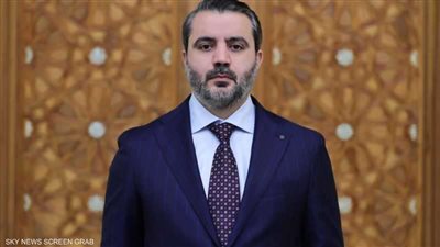 أوّل تصريح للخارجية السورية الجديدة حول 
