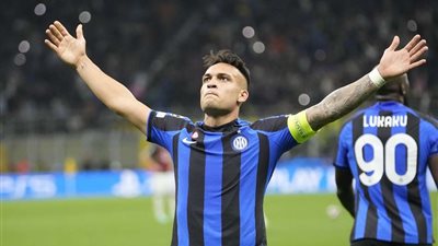 تشكيل إنتر ميلان الرسمي أمام كالياري في الدوري الإيطالي