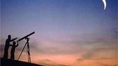 الحسابات الفلكية تؤكد ولادة الهلال الجديد بعد الاقتران يوم الثلاثاء المقبل