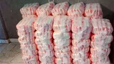 تخفيض جديد لسعر السكر بالمجمعات الاستهلاكية إلى 30 جنيها للكيلو