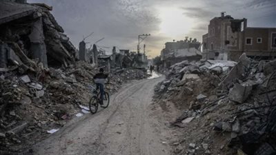 كيف انعكس العدوان الإسرائيلي على الاقتصاد في لبنان وغزة خلال عام 2024؟ 