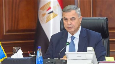 محافظ الإسكندرية يناقش مع أعضاء النواب والشيوخ عددًا من الملفات